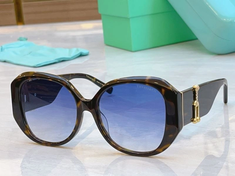 Tiffamy Sunglasses Comfortable 282296