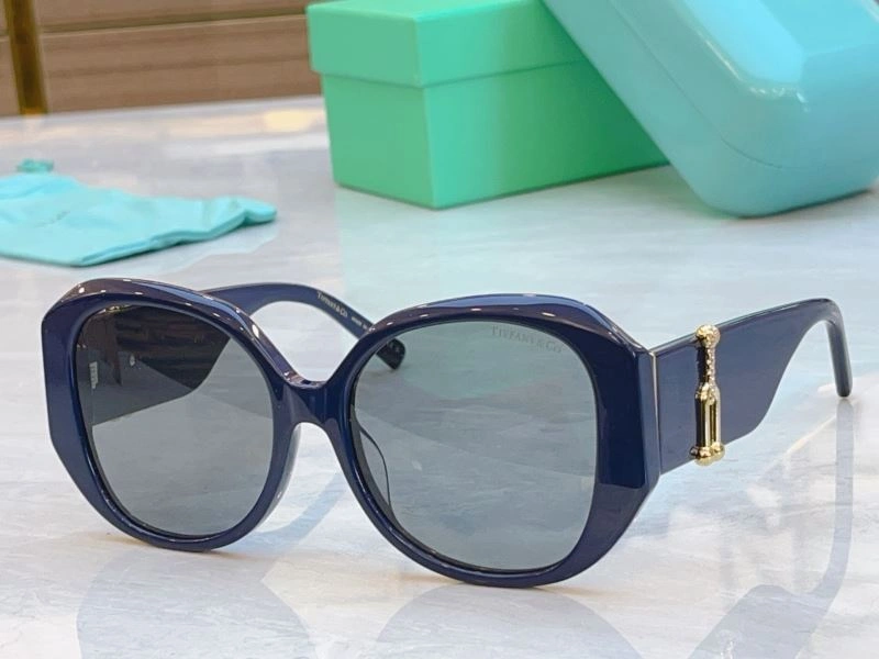 Tiffamy Sunglasses Comfortable 282296