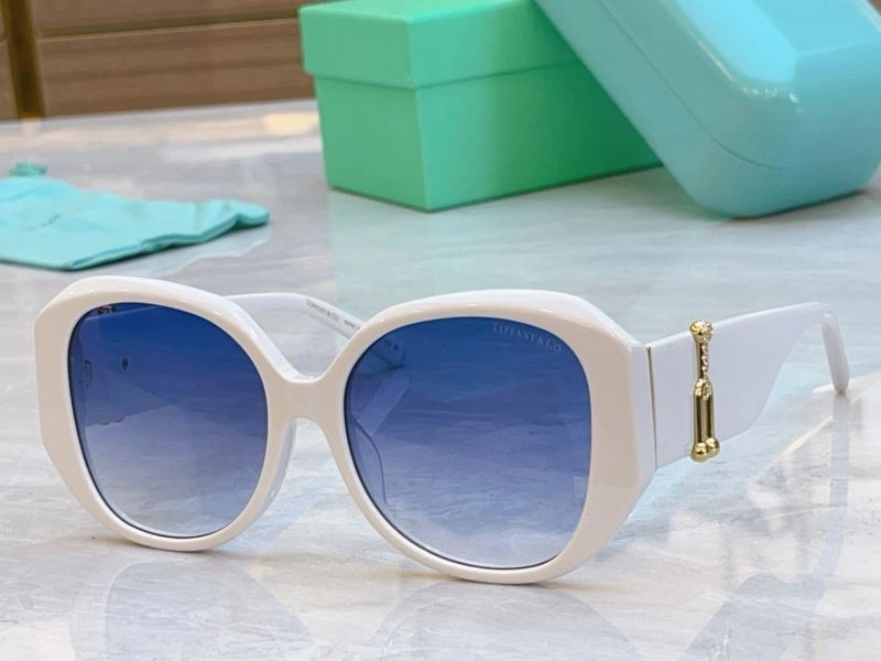Tiffamy Sunglasses Comfortable 282296