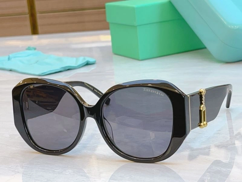 Tiffamy Sunglasses Comfortable 282296