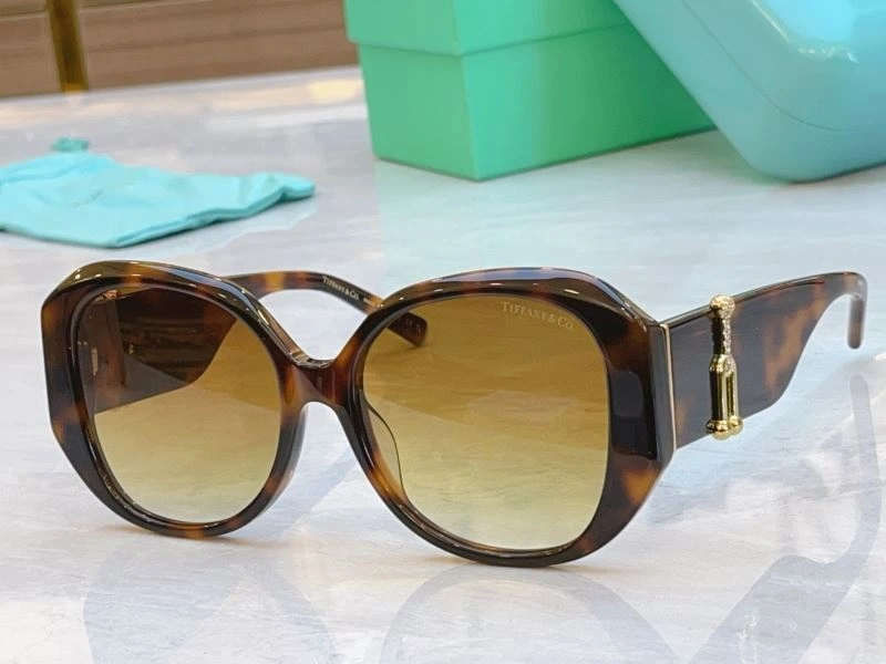 Tiffamy Sunglasses Comfortable 282296