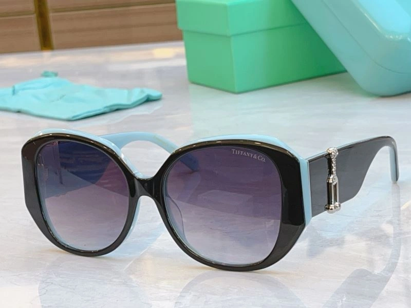 Tiffamy Sunglasses Comfortable 282296
