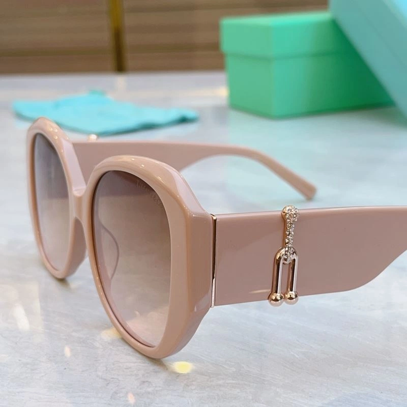 Tiffamy Sunglasses Comfortable 282296