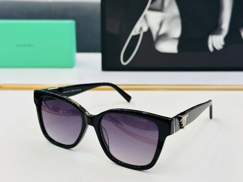 Tiffamy Sunglasses Chic 282295