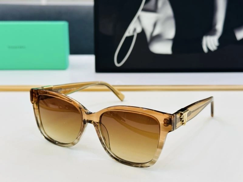 Tiffamy Sunglasses Chic 282295