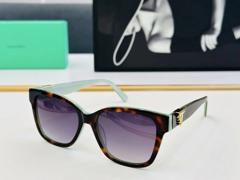 Tiffamy Sunglasses Chic 282295