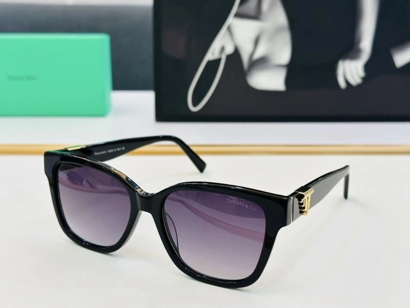 Tiffamy Sunglasses Chic 282295