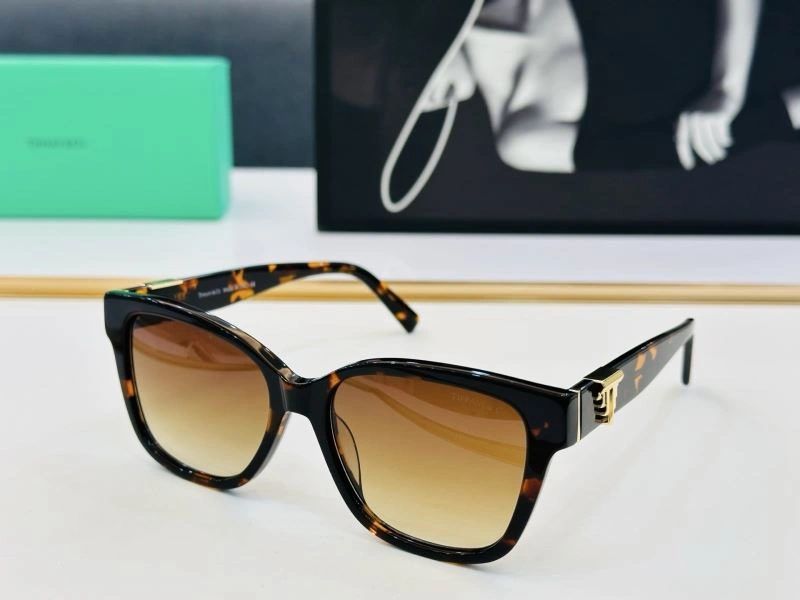 Tiffamy Sunglasses Chic 282295