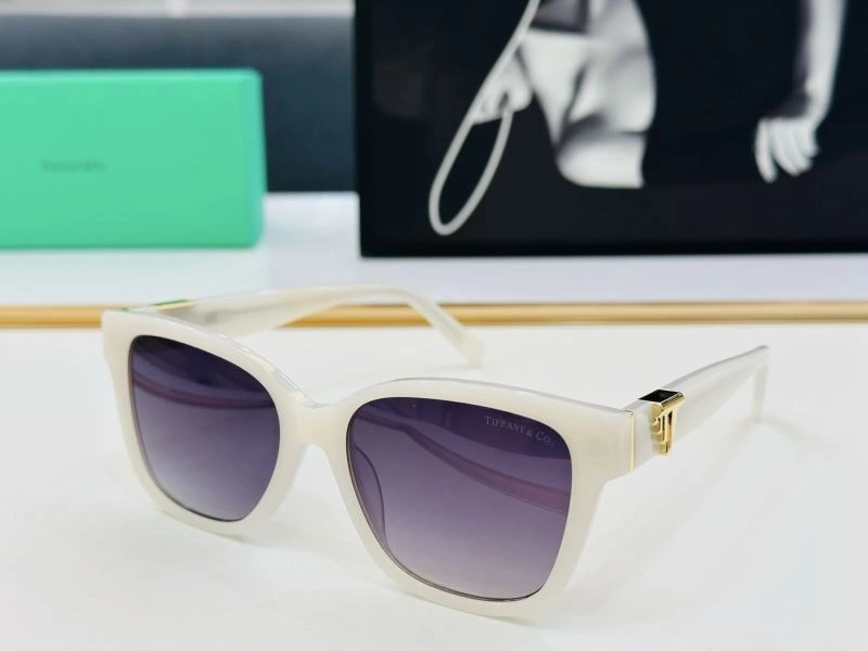 Tiffamy Sunglasses Chic 282295