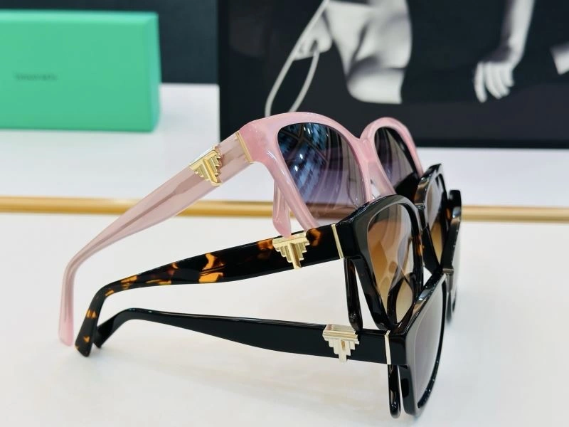 Tiffamy Sunglasses Chic 282295