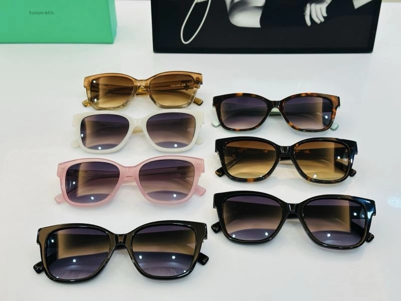 Tiffamy Sunglasses Chic 282295