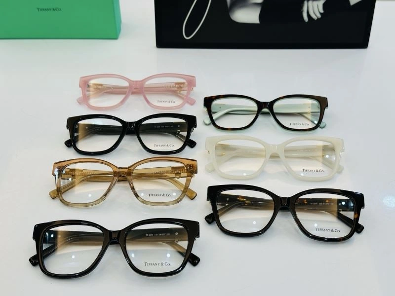 Original Tiffamy Sunglasses 282285