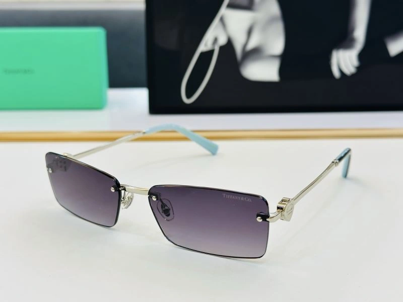 Tiffamy Sunglasses Resilient 282289