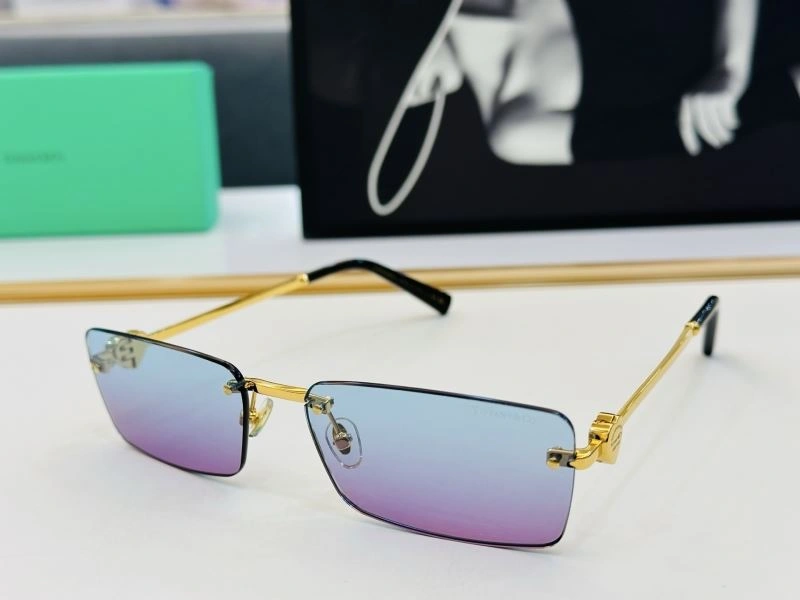 Tiffamy Sunglasses Resilient 282289