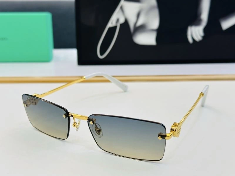 Tiffamy Sunglasses Resilient 282289