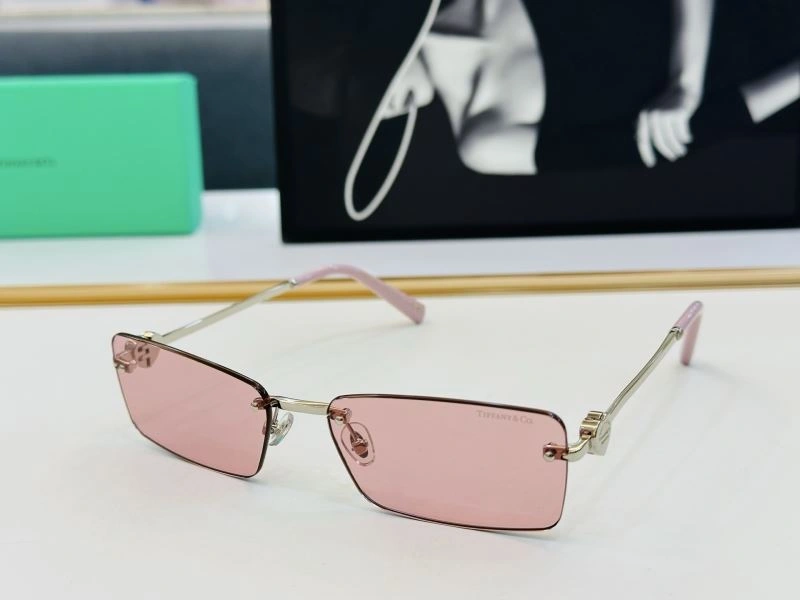 Tiffamy Sunglasses Resilient 282289