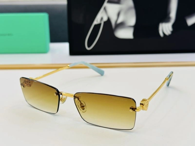 Tiffamy Sunglasses Resilient 282289