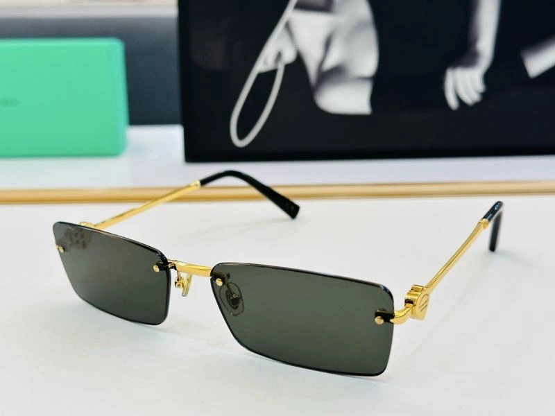 Tiffamy Sunglasses Resilient 282289