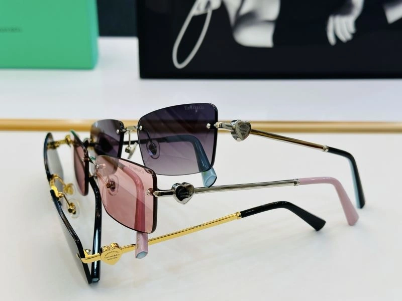 Tiffamy Sunglasses Resilient 282289