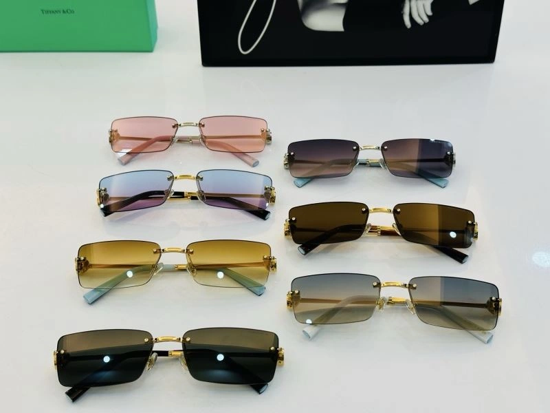 Tiffamy Sunglasses Resilient 282289