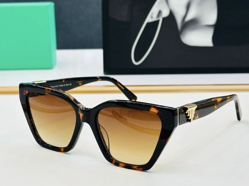 Tiffamy Sunglasses Upgraded 282284