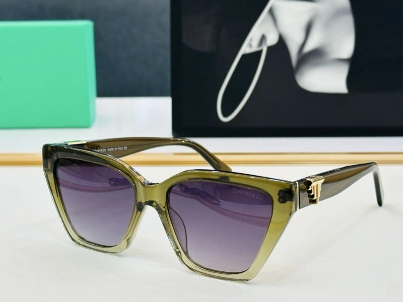 Tiffamy Sunglasses Upgraded 282284