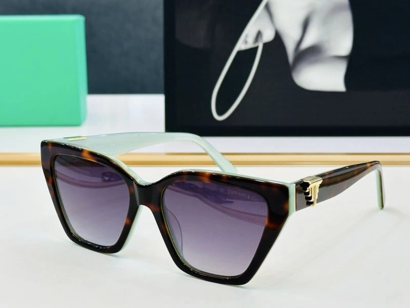 Tiffamy Sunglasses Upgraded 282284