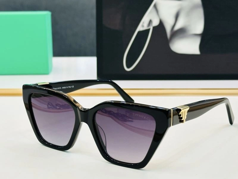 Tiffamy Sunglasses Upgraded 282284