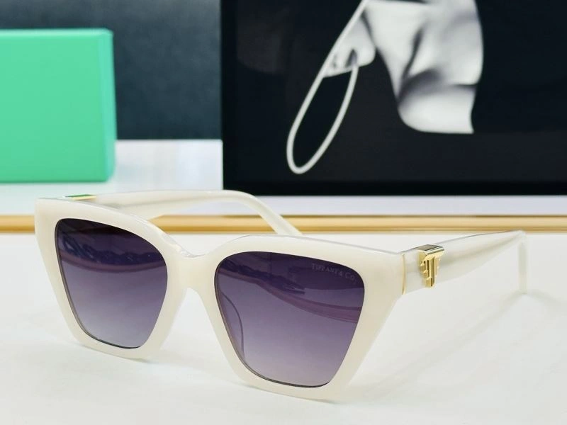 Tiffamy Sunglasses Upgraded 282284