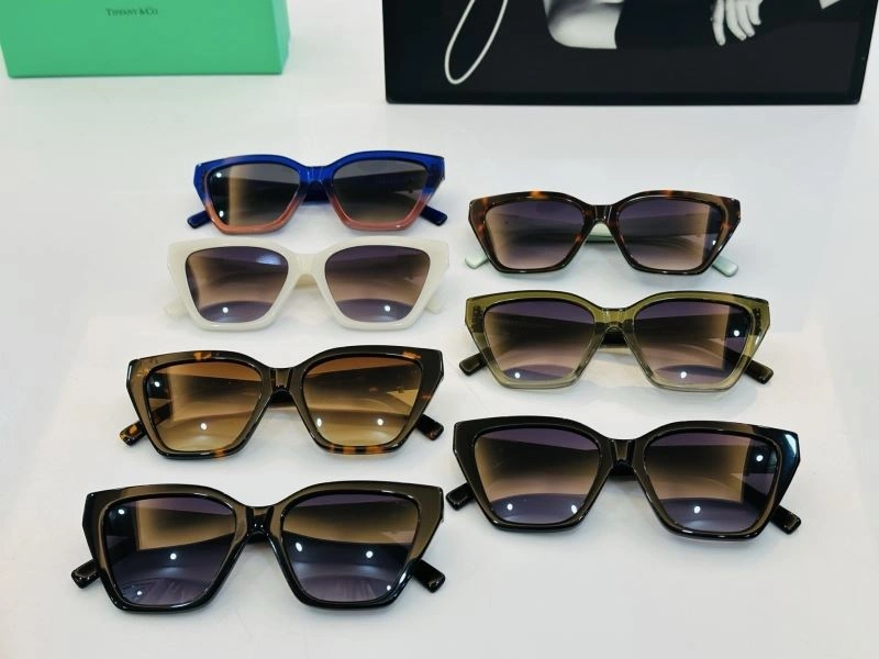 Tiffamy Sunglasses Upgraded 282284