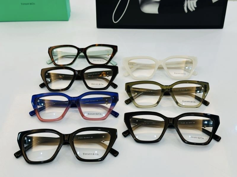 Tiffamy Sunglasses Resilient 282274