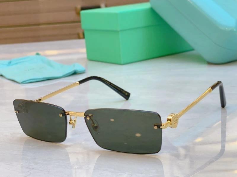Tiffamy Sunglasses Lightweight 282277