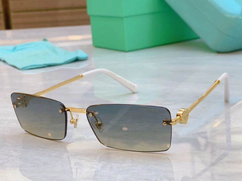 Tiffamy Sunglasses Lightweight 282277