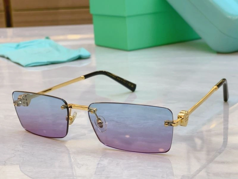 Tiffamy Sunglasses Lightweight 282277