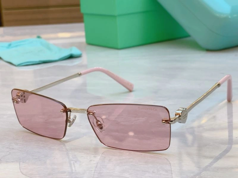 Tiffamy Sunglasses Lightweight 282277