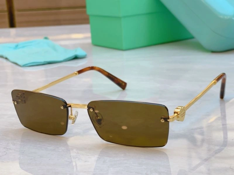 Tiffamy Sunglasses Lightweight 282277