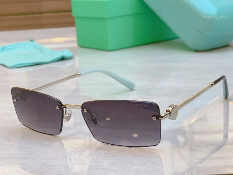 Tiffamy Sunglasses Lightweight 282277
