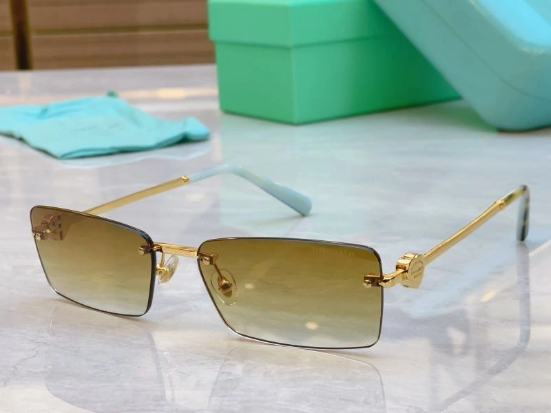 Tiffamy Sunglasses Lightweight 282277