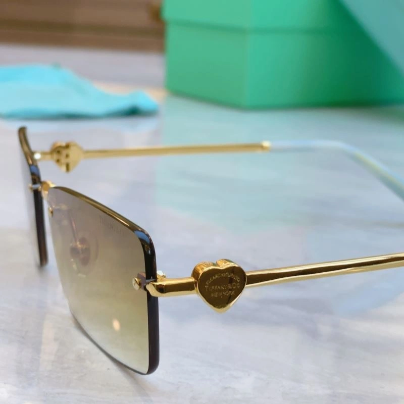 Tiffamy Sunglasses Lightweight 282277