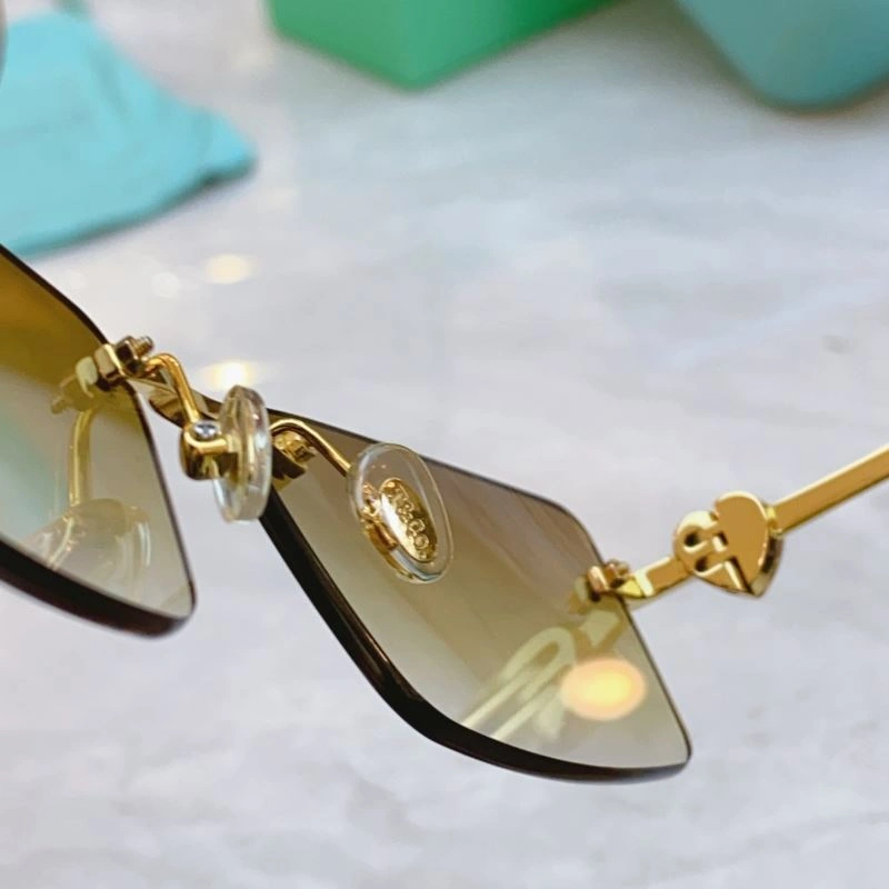 Tiffamy Sunglasses Lightweight 282277