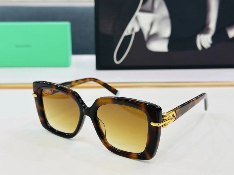 Minimalist Tiffamy Sunglasses 282324