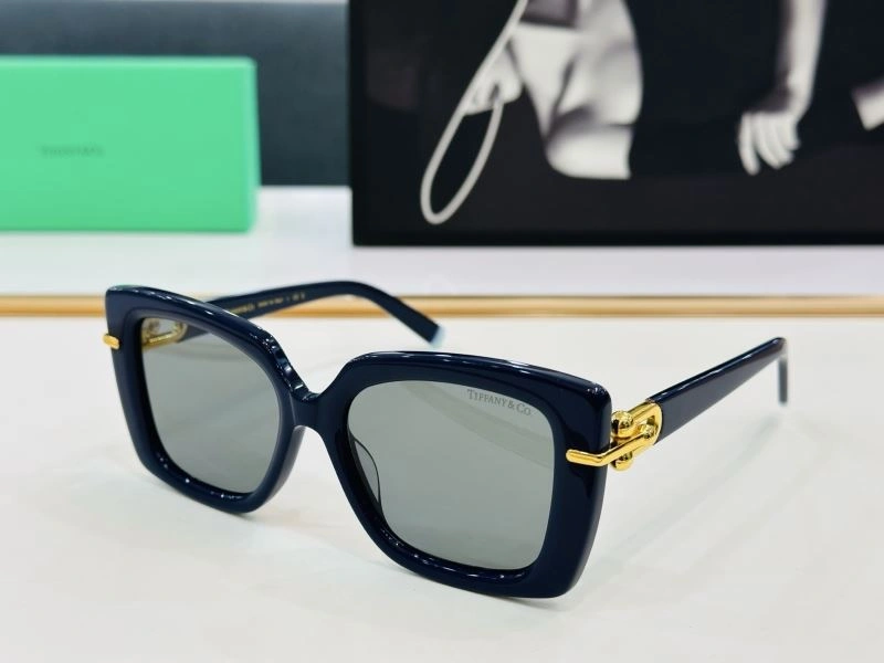 Minimalist Tiffamy Sunglasses 282324