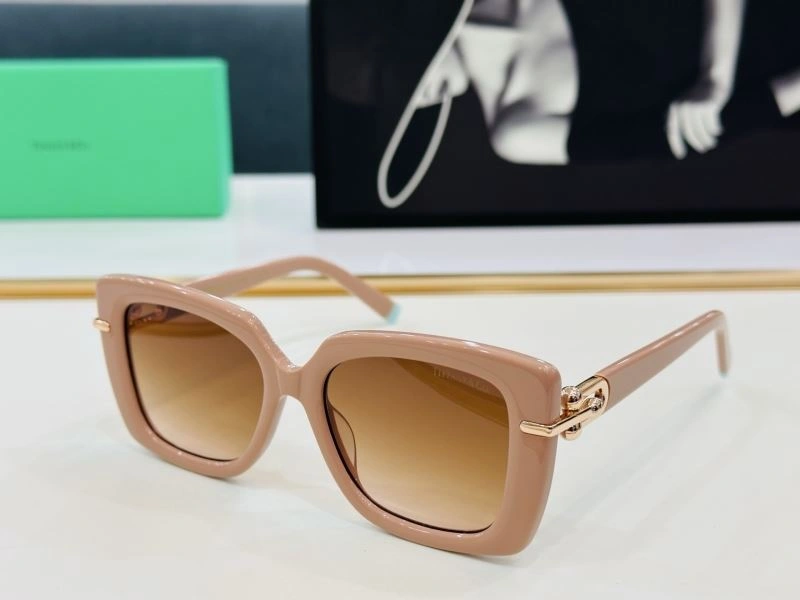Minimalist Tiffamy Sunglasses 282324