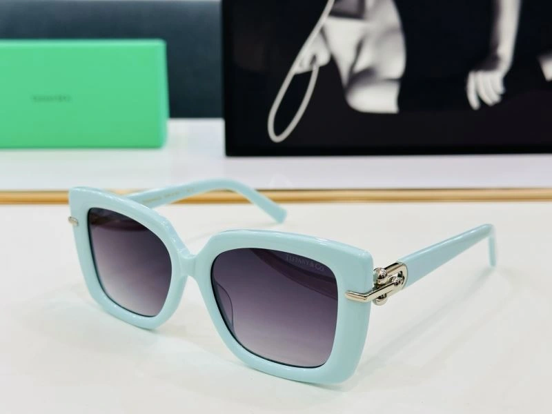 Minimalist Tiffamy Sunglasses 282324