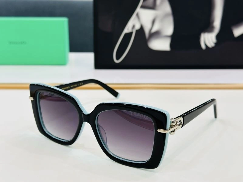 Minimalist Tiffamy Sunglasses 282324