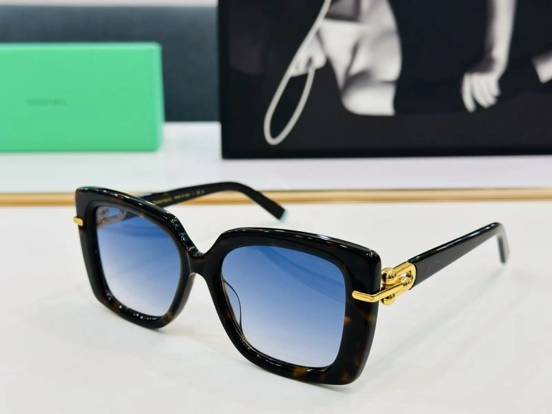 Minimalist Tiffamy Sunglasses 282324