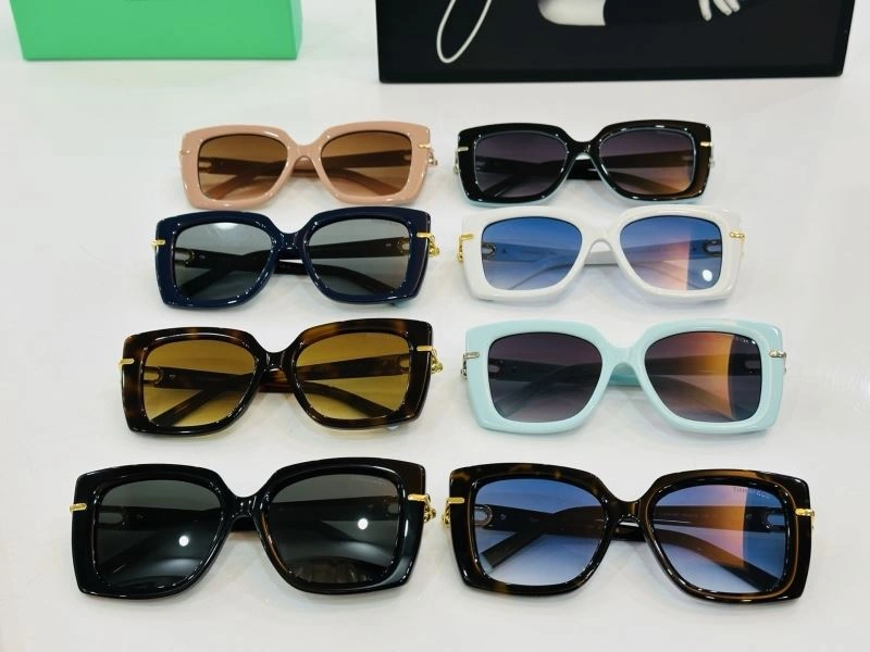 Minimalist Tiffamy Sunglasses 282324