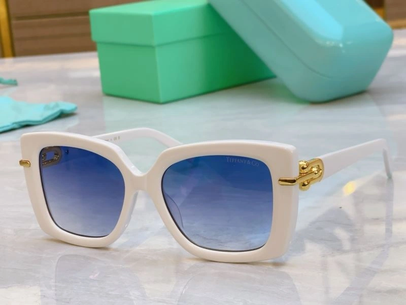 Tiffamy Sunglasses Lightweight 282305