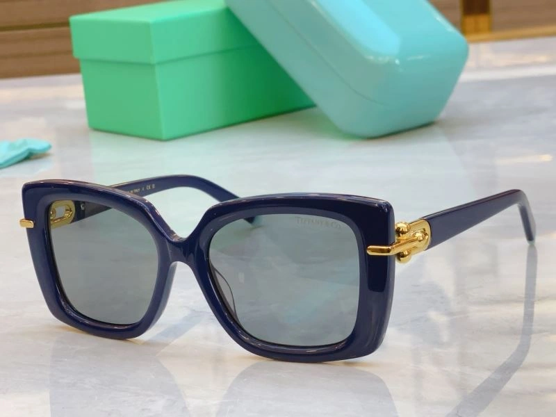 Tiffamy Sunglasses Lightweight 282305