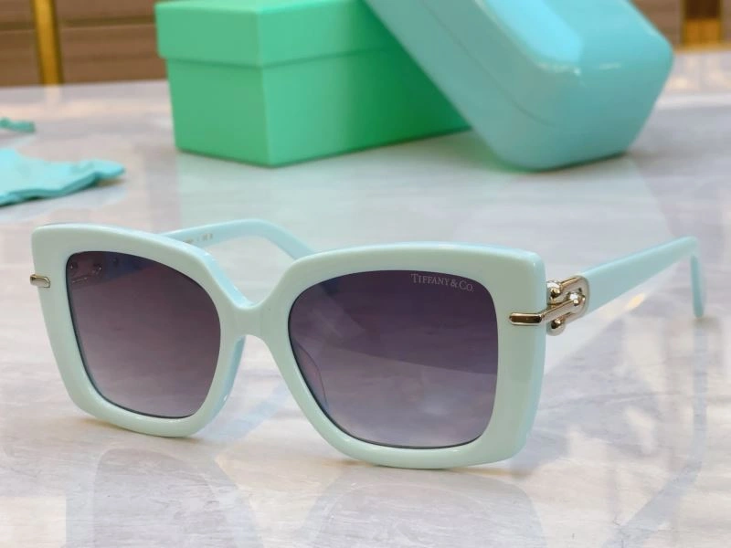 Tiffamy Sunglasses Lightweight 282305